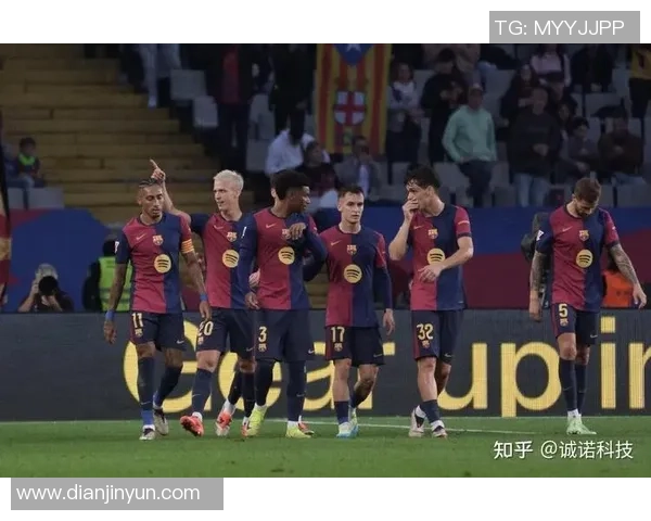 巴萨罗那对阵西班牙人精彩赛事直播地址分享与观看指南