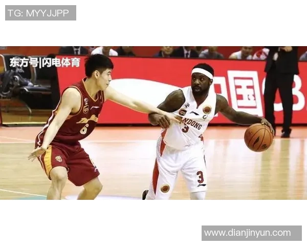 CBA第39轮山东西王对阵广东首节精彩回顾与分析